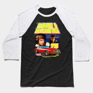 Starsky & Hutch Baseball T-Shirt
